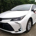 Luz Diurna DRL com Seta Toyota Corolla 2019 à 2021