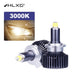 Super Ultra LED 360º 50000 Lumens 110W Canbus