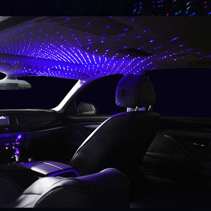 Projetor de LED USB