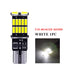 T10 W5W canbus com 26 LED's